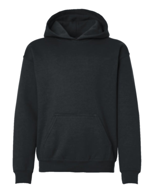 Youth Classic Custom Hoodie (Gildan 18500B)