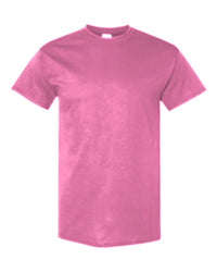 Youth Classic Custom T-Shirt (Gildan 5000B) - Azalea