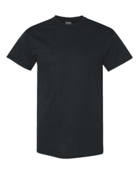 Youth Classic Custom T-Shirt (Gildan 5000B) - Black