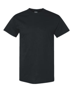 Youth Classic Custom T-Shirt (Gildan 5000B)
