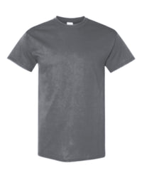 Youth Classic Custom T-Shirt (Gildan 5000B) - Charcoal