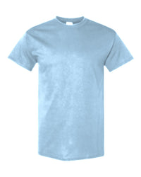 Youth Classic Custom T-Shirt (Gildan 5000B) - Light Blue