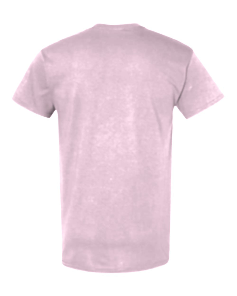 Youth Classic Custom T-Shirt (Gildan 5000B) - Light Pink (back)