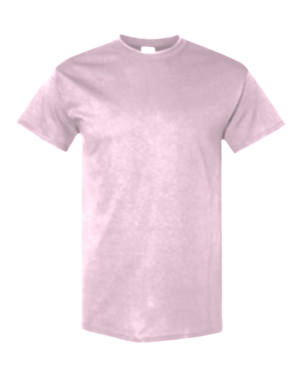Youth Classic Custom T-Shirt (Gildan 5000B) - Light Pink