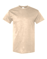 Youth Classic Custom T-Shirt (Gildan 5000B) - Natural