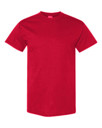 Youth Classic Custom T-Shirt (Gildan 5000B) - Red