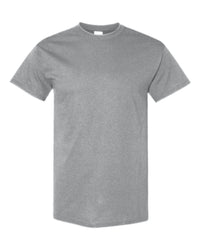 Youth Classic Custom T-Shirt (Gildan 5000B) - Sport Grey