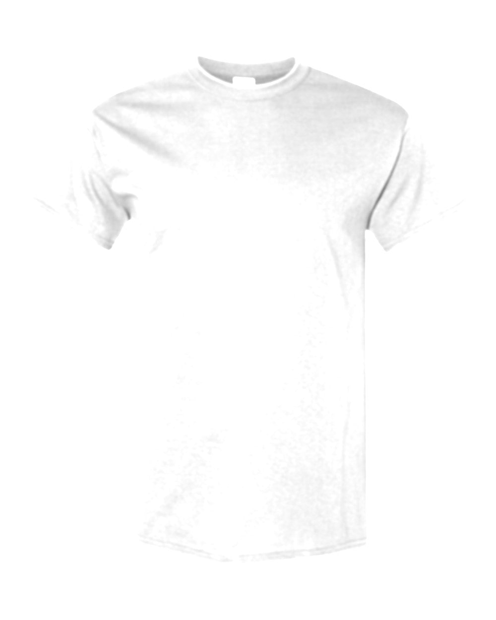 Youth Classic Custom T-Shirt (Gildan 5000B) - White